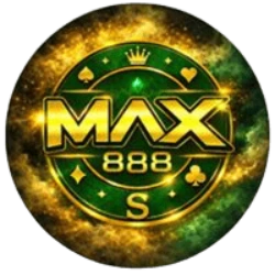 MAX888S เว็บตรง คาสิโน สล็อต บาคาร่า กีฬาออนไลน์
